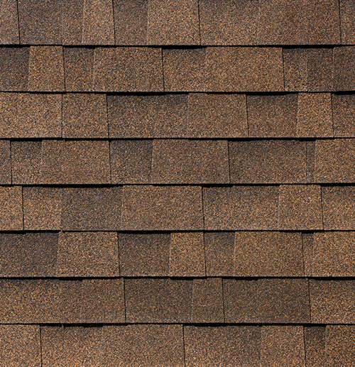 Antique Brown Shingles