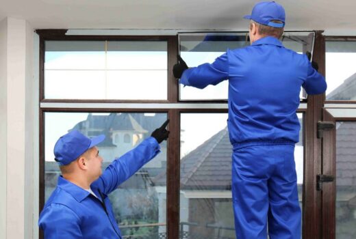 Is It Cheaper to Just Replace Glass in Windows?