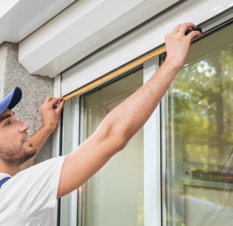 How to Measure a Replacement Window?