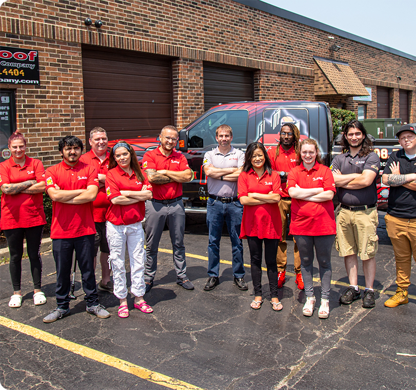 Your Vision. Our Approach.