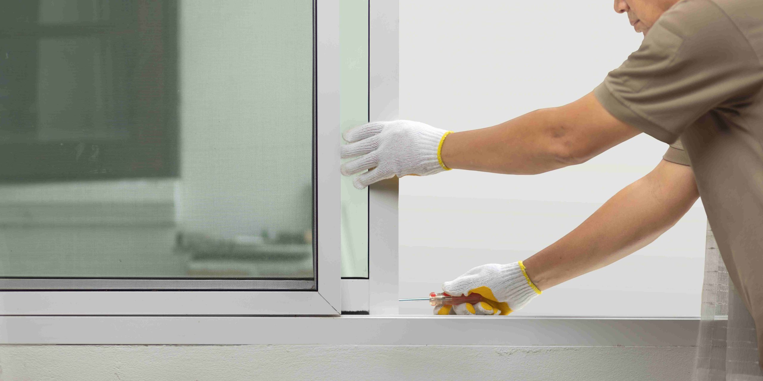 Professional home window replacement